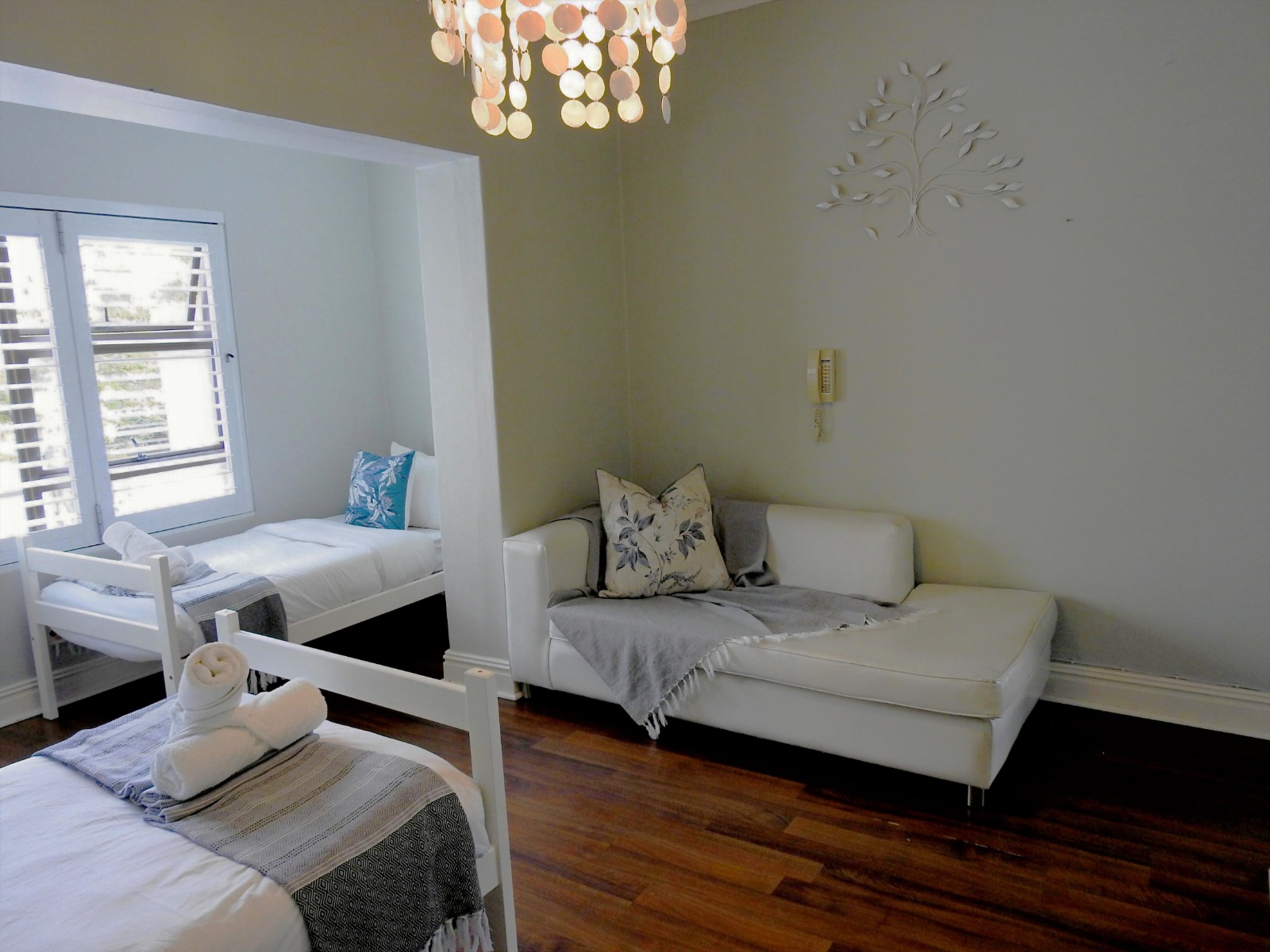 Suite 1 Image